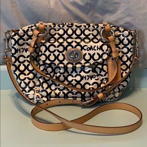 Coach Crossbody